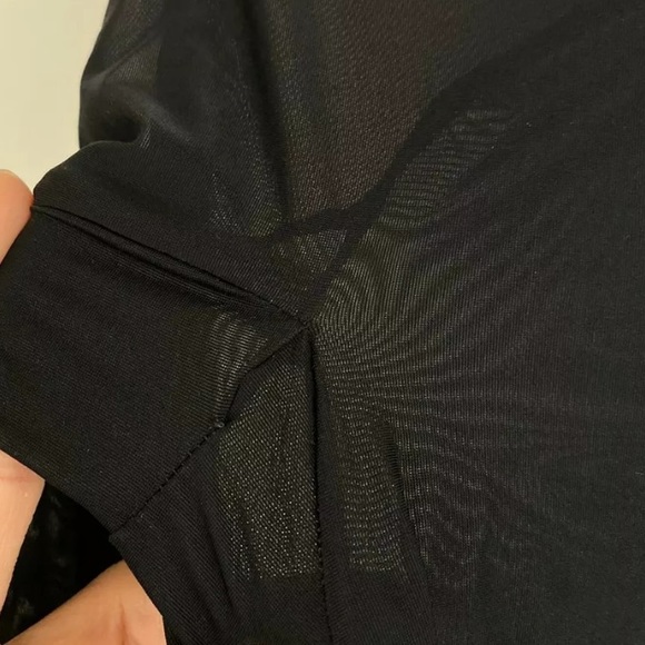 Marine Serre top - Picture 4 of 11